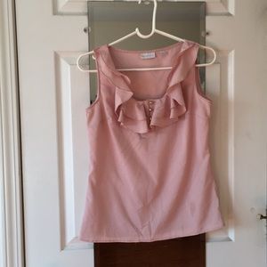 #working collection1#new York company blouse 02